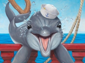 Dolphin