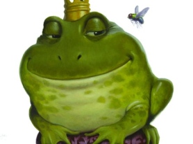 frogprince