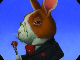 SirBenjaminHare