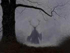 cernunnos