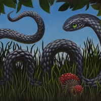 snake basic copy
