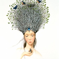 treequeen