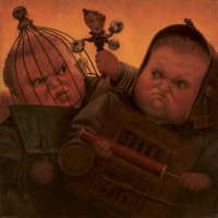 tweedle