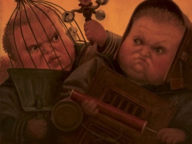 tweedle