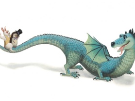 dragonCOVER-